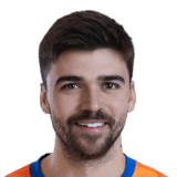 FC 26 Zeca Face