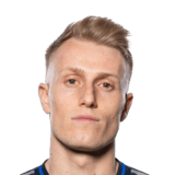 FC 26 Jasper Loffelsend Face