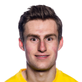 FC 26 Fredrik Sjovold Face
