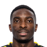 FC 26 Collins Sichenje Face