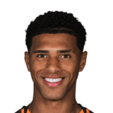 FC 26 Vinicius Tobias Face