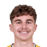 FC 26 Brad Tapp Face