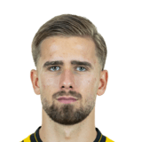 FC 26 David Kubatta Face