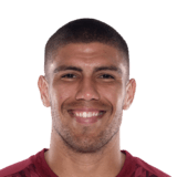 FC 26 Ronaldo Dejesus Face