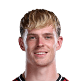 FC 26 Toby Collyer Face