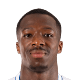 FC 26 Lamine Sy Face