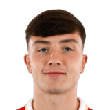 FC 26 Daniel Gore Face