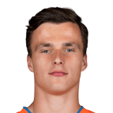 FC 26 Timo Jansink Face