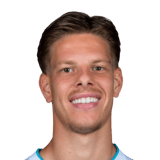 FC 26 Sem Scheperman Face