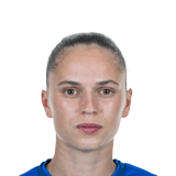 FC 26 Jill Janssens Face