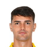 FC 26 Sergio Kalaj Face