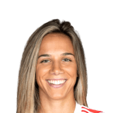 FC 26 Lucia Alves Face