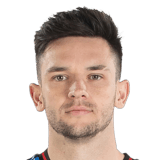 FC 26 Preston Judd Face