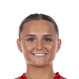 FC 26 Samantha Kerr Face