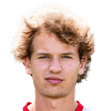 FC 26 Lukas Willen Face