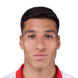 FC 26 Adam Daghim Face