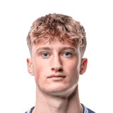 FC 26 Jacob Andersen Face