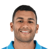 FC 26 Walid Cheddira Face