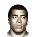 FC 26 Jairzinho - 89 Rated