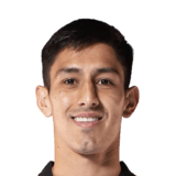 FC 26 Gustavo Aguilar Face