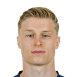 FC 26 Julian Eitschberger Face