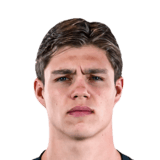 FC 26 Tomas Palacios Face