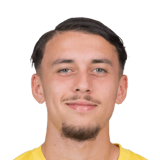 FC 26 Brahim Ghalidi Face