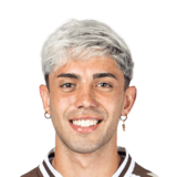 FC 26 Santiago Toloza Face