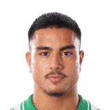 FC 26 Jusef Erabi Face