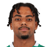 FC 26 Freddie Issaka Face