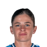 FC 26 Laurie Cance Face