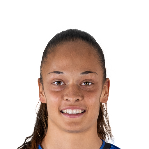 FC 26 Marie-Morgane Sieber Face