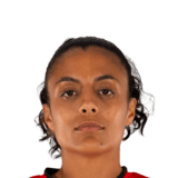 FC 26 Sofia Guellati Face