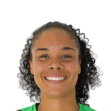 FC 26 Alexandria Lamontagne Face