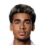 FC 26 Kevin Wiethaup Face