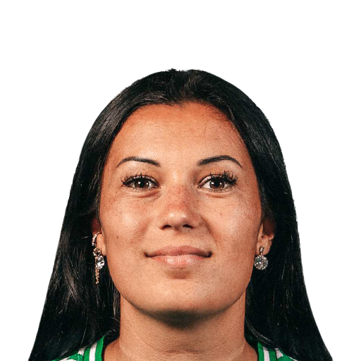 FC 26 Solene Champagnac Face