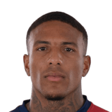 FC 26 Michael Folorunsho Face
