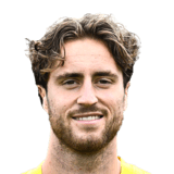 FC 26 Kyan Vaesen Face