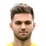 FC 26 Jan Bernat Face