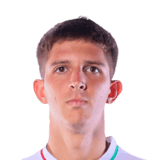 FC 26 Mateo Seoane Face
