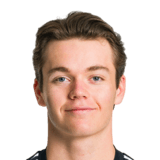 FC 26 Sverre Nypan Face