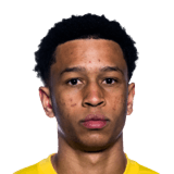 FC 26 Daniel Bassi Face