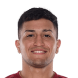 FC 26 Brian Aguilar Face