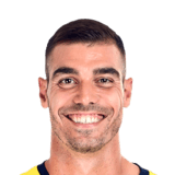 FC 26 Giovanni Zaro Face