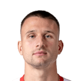 FC 26 Simone Davi Face