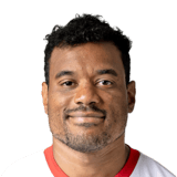 FC 26 Raphael Odogwu Face