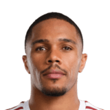 FC 26 Pedro Miguel Face
