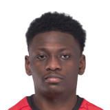 FC 26 Kazeem Olaigbe Face