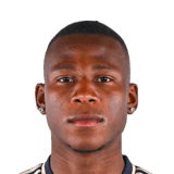 FC 26 Danley Jean Jacques Face