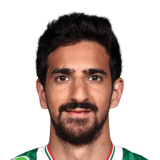 FC 26 Mohamed Ali Ben Romdhane Face
